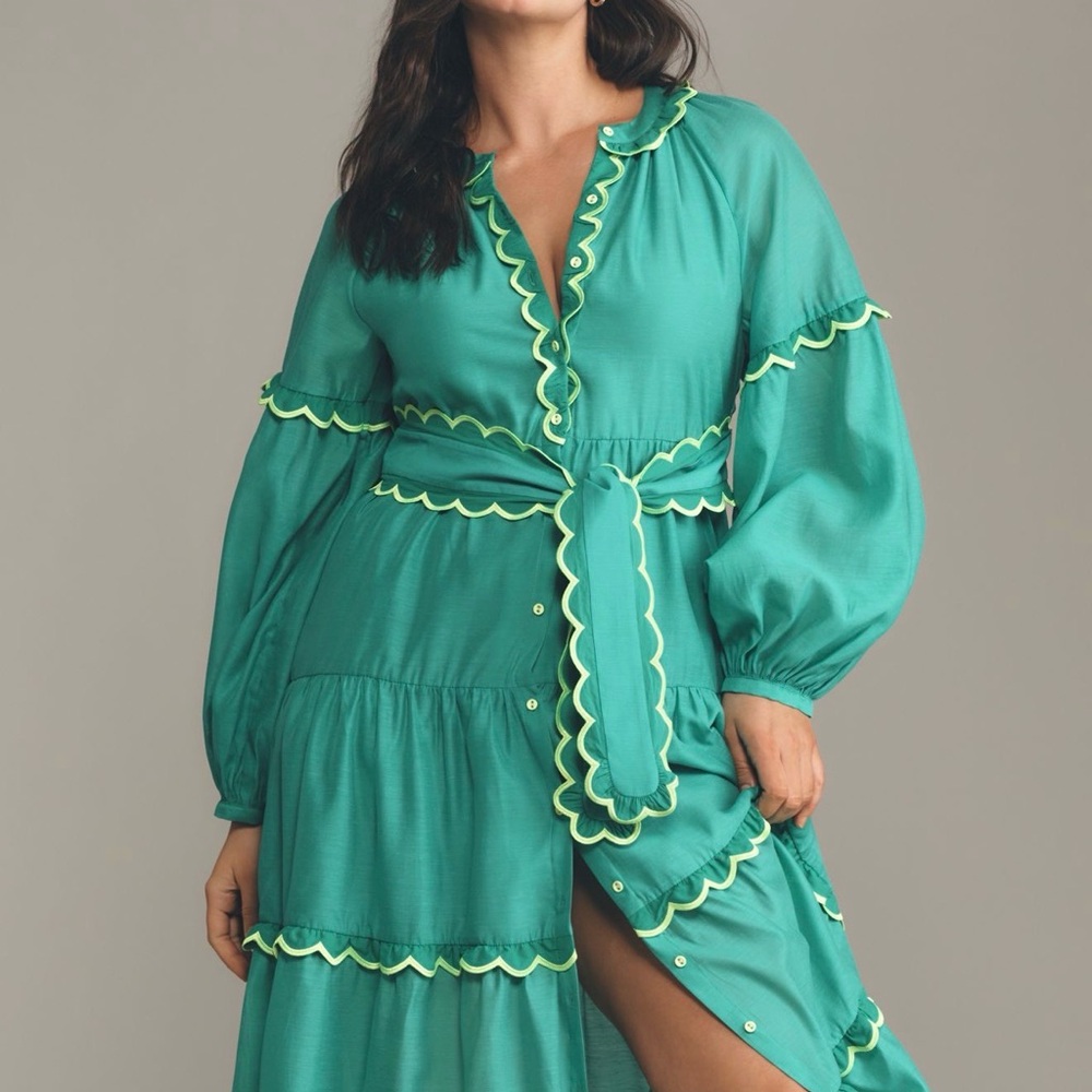 CeliaB Dress